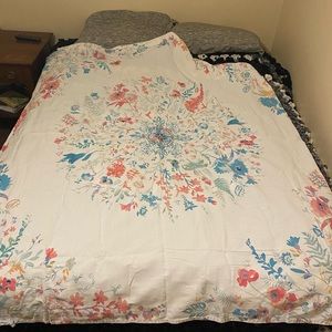 Envogue brand shower curtain